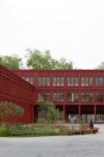 a2sm architects, projekto nuotrauka 1