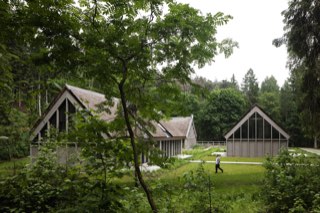 Architektūros studija „Plazma“, projekto nuotrauka 1