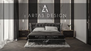 Artas Design, projekto nuotrauka 1