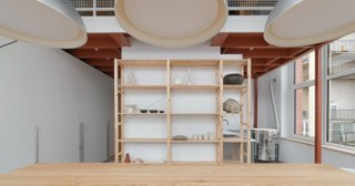 Atelier Nook, projekto nuotrauka 1