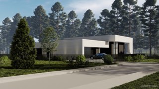 Concepthaus, projekto nuotrauka 1