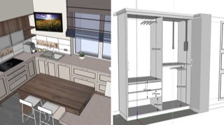 Design of Dream, projekto nuotrauka 1