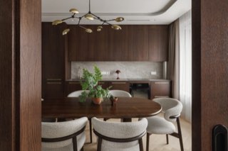FORREST INTERIOR, projekto nuotrauka 1