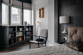 Garo Interior Design, projekto nuotrauka 1