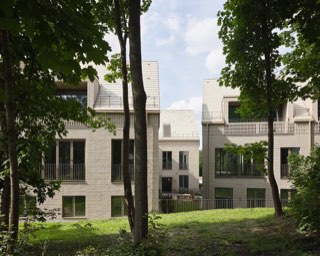 HEIMA architects, projekto nuotrauka 1