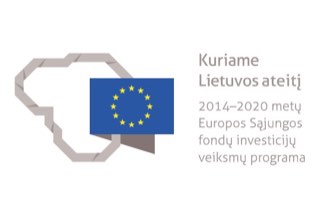 IDAS, projekto nuotrauka 1