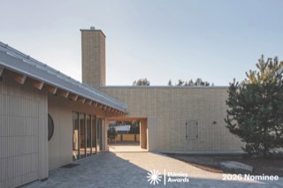 Ieva Baranauskaitė, projekto nuotrauka 1
