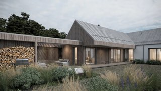 Laumės Architektūros Studija, projekto nuotrauka 1