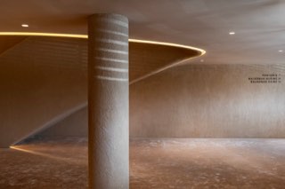 MAMA architects, projekto nuotrauka 1