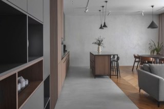 MIÁMI interjero dizaino studija, projekto nuotrauka 1