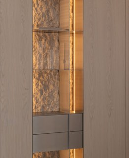 Nous Interior Architecture, projekto nuotrauka 1