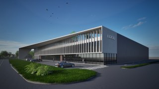 Postforma, projekto nuotrauka 1