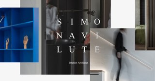 Simona Vilutė, projekto nuotrauka 1