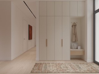 Soul House, projekto nuotrauka 1