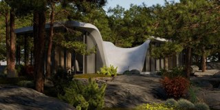 VERY GOOD ARCHITECTURE COMPANY, projekto nuotrauka 1